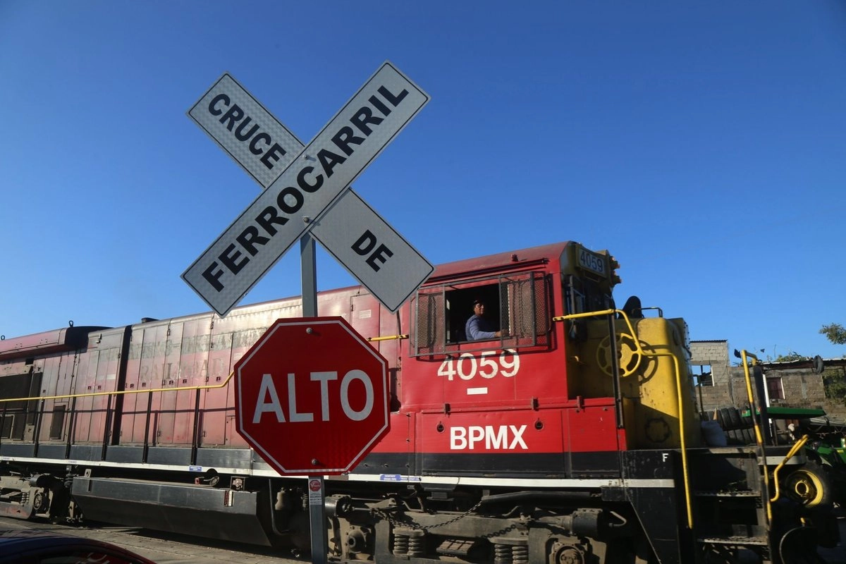 Firmas ferroviarias de carga plantean a Hacienda alternativas a la actualización del derecho de uso de vías