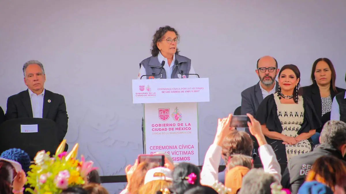 La CDMX refuerza su sistema de protección civil tras los sismos