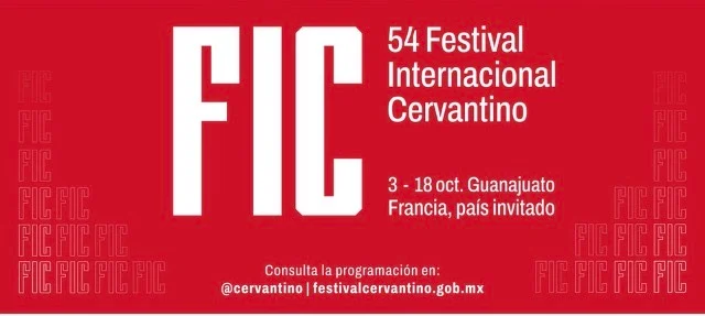 Festival Internacional Cervantino 2026, oportunidad para que la cultura impulse turismo, consumo local y negocios familiares en Guanajuato: CONCANACO SERVYTUR