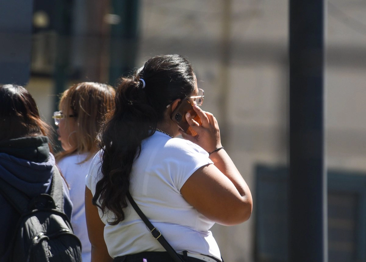 Faltan por registrar 17.8% de las líneas de celular que terminan con 2