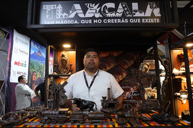 Feria de Tlaxcala 2026 estrenará recinto renovado y buscará récord Guinness
