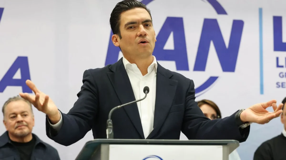 Para poner fin al «narcopacto»: «Quien traicione a la patria se queda en la cárcel para siempre, Jorge Romero