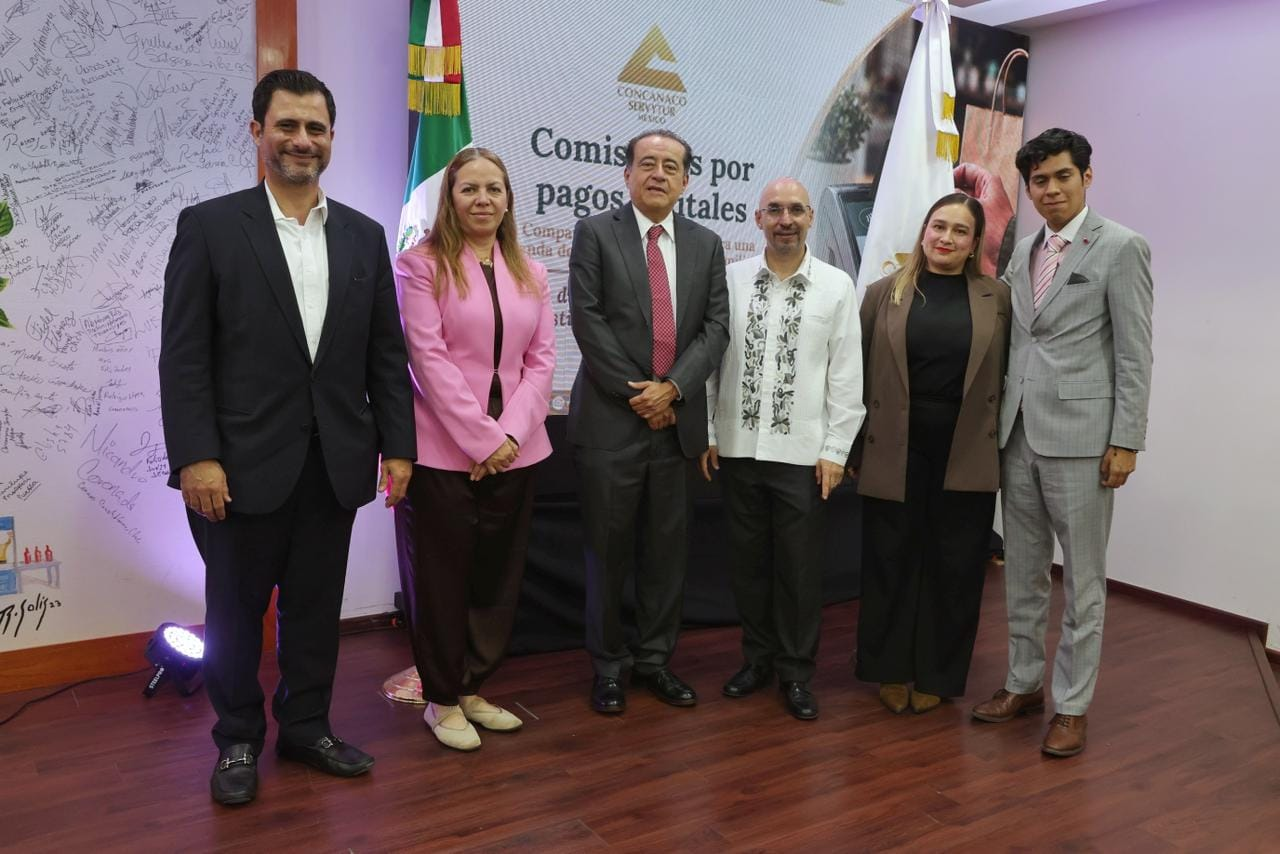 42% de las mujeres en México vive con estrés financiero alto; CONCANACO SERVYTUR