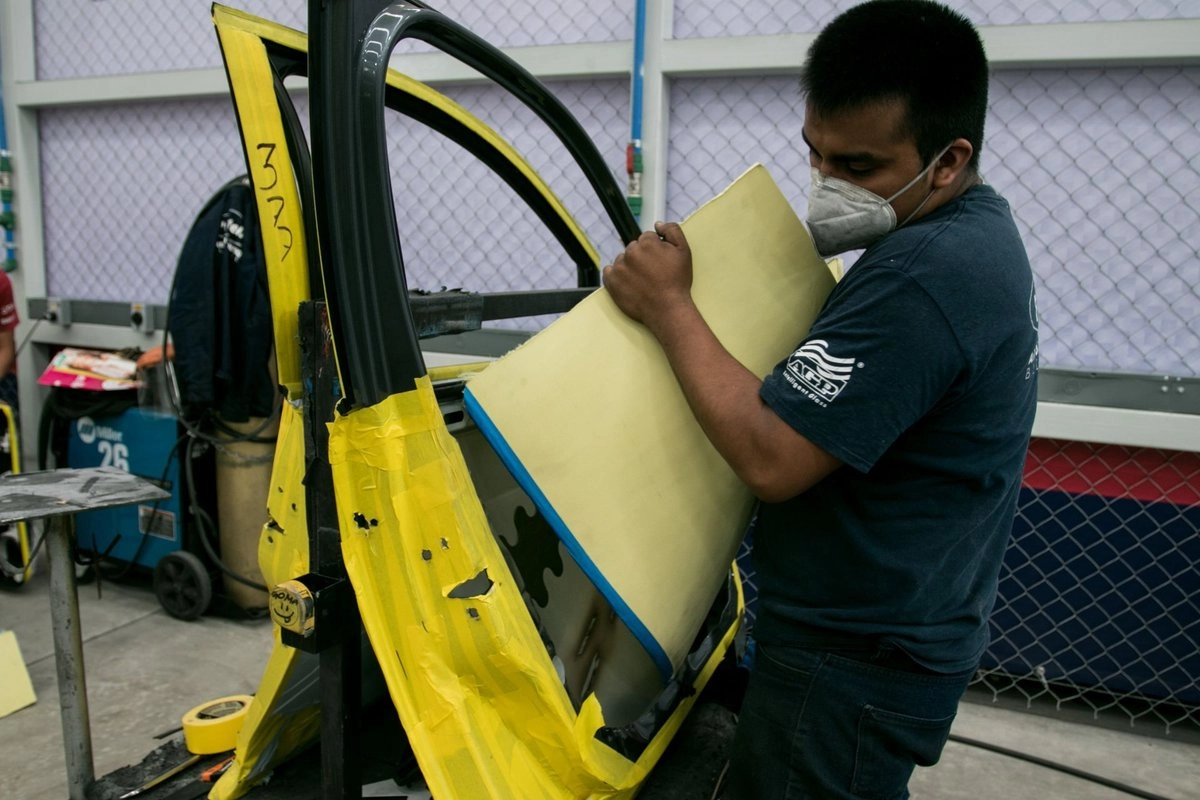 Demanda de productos ligados a la IA, podría impulsar al débil sector manufactuero en México