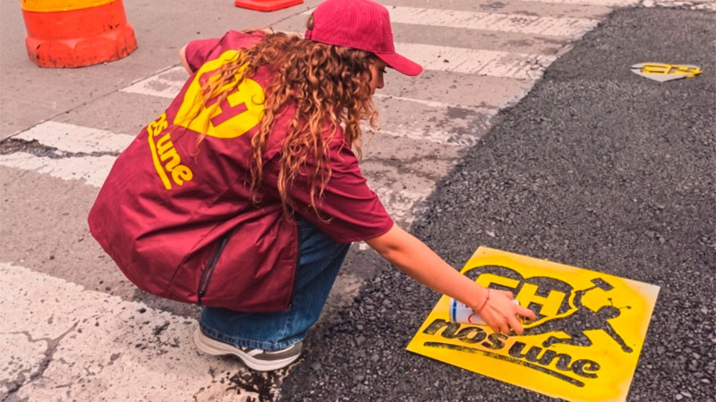 Grupo Chespirito rechaza uso de la imagen del “Chapulín Colorado” en propaganda ligada a Citlalli Hernánde z
