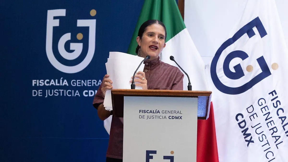 Apenas el 33% de cadáveres identificados por la FGJ e Incifo de la CDMX han regresado con sus familias: Alcalde  Luján