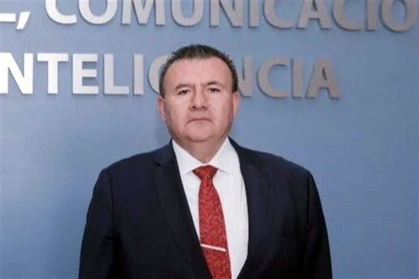 Destituyen a delegado de la FGR tras falso ‘megagolpe’