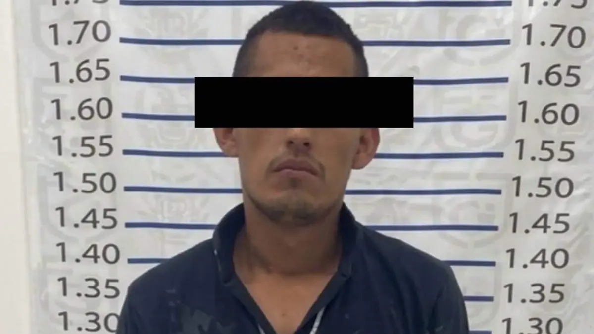 Muere “El Chinicuil” durante enfrentamiento con agentes de la Fiscalía en Tlalpan