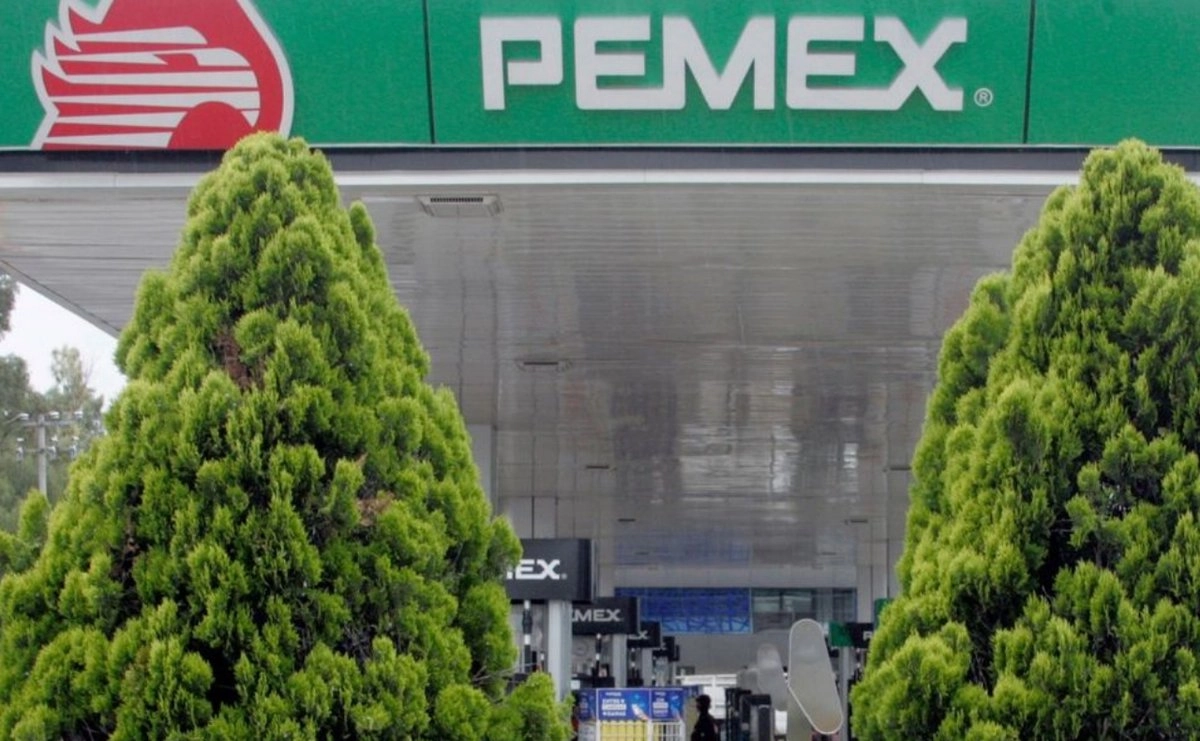 Pemex requerirá 57 mil mdd del gobierno para pagar amortizaciones de su deuda entre 2026 y 2030: Moody’s