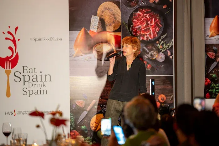 Eat Spain Drink Spain: Vuelve a México la ruta de los sabores españoles