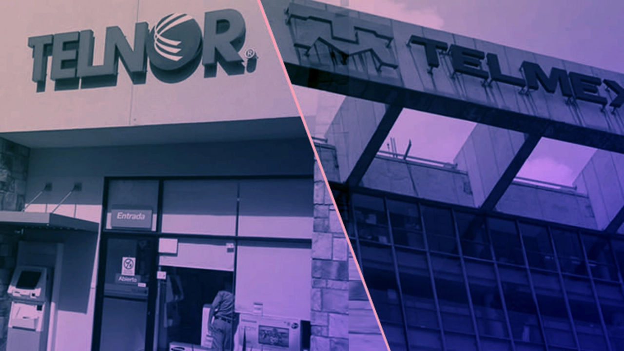 Telmex y Telnor deberán llevar internet a más de 501 localidades: CRT