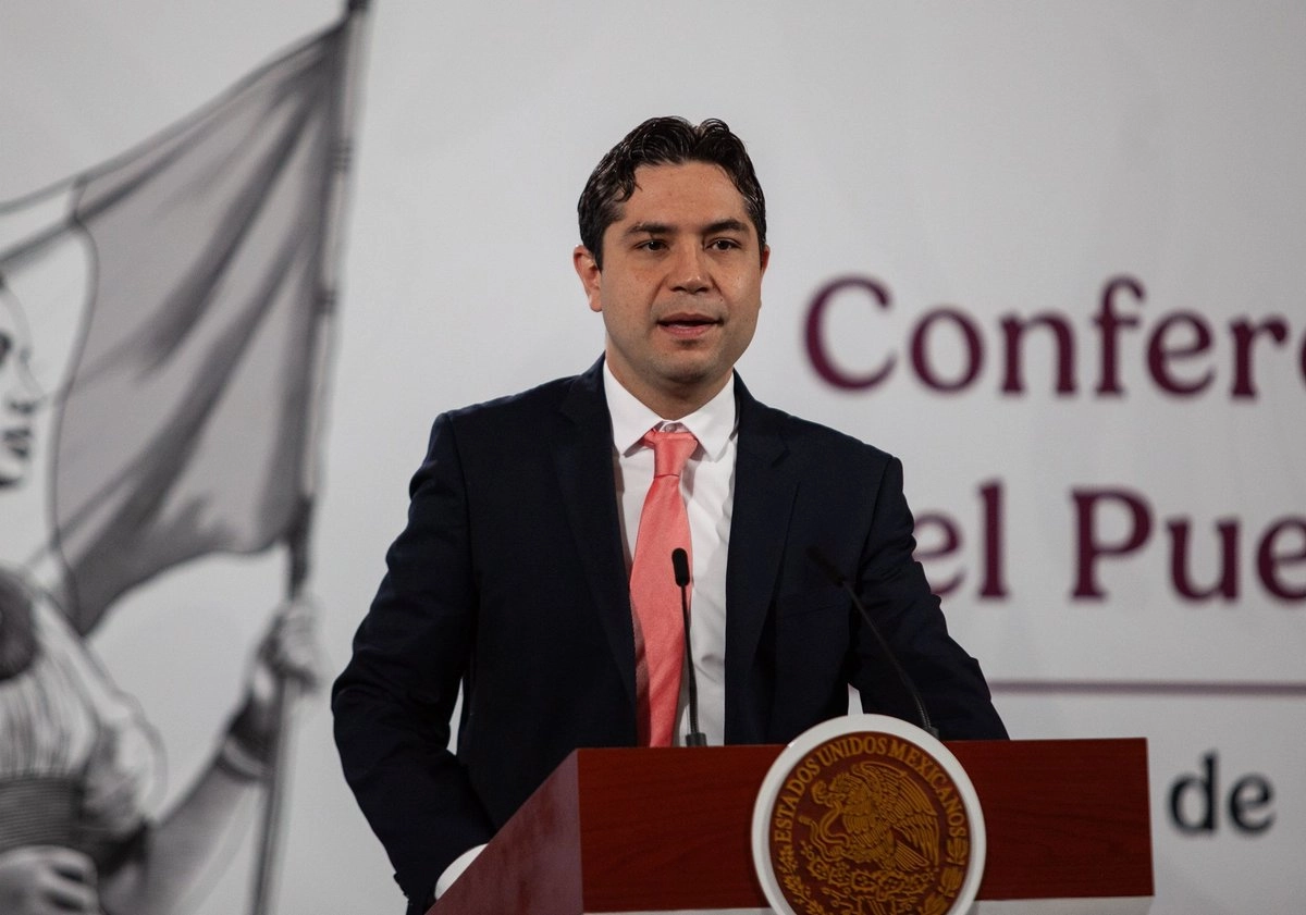 México y Corea del Sur cooperarán para modernizar sistemas tributarios: SAT