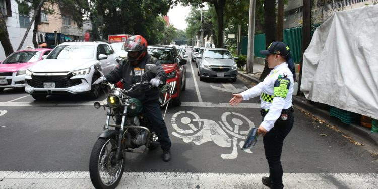 Alcaldía BJ apuesta por la construcción de una cultura de vialidad