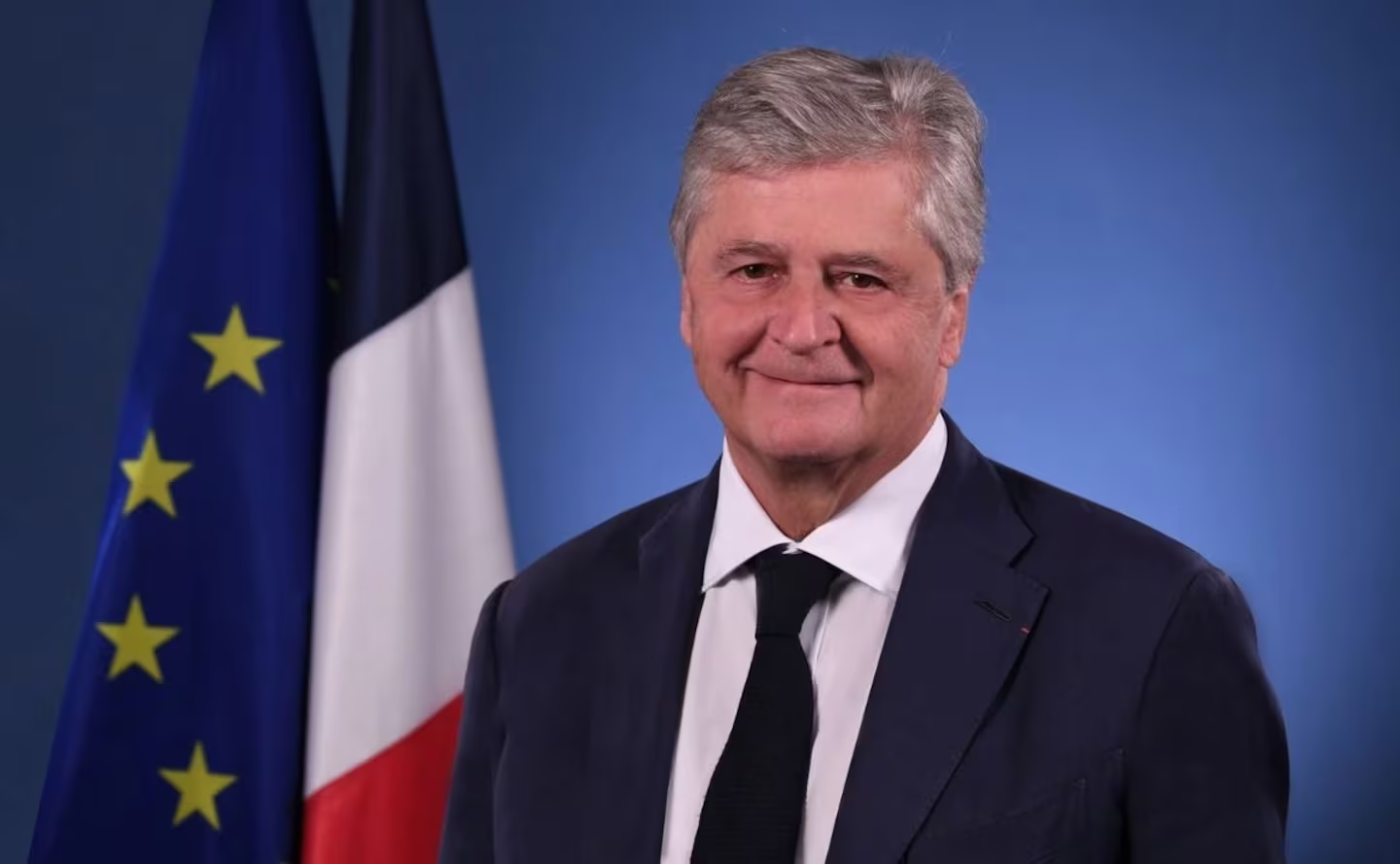 Delegación empresarial francesa visitará México el 28 y 29 de septiembre
