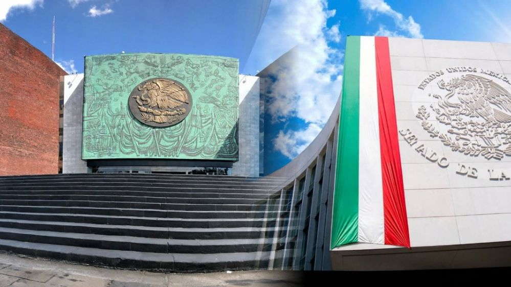 CONCANACO SERVYTUR llama a construir una agenda legislativa que fortalezca a los negocios familiares y la e conomía de México