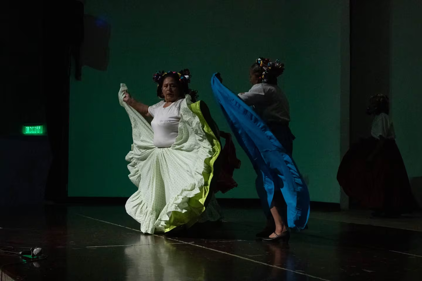 Naucalpan reúne a familias y artistas en encuentro cultural