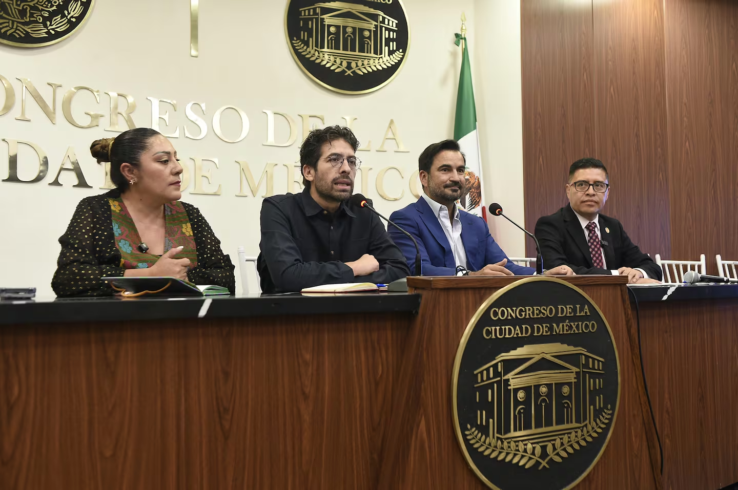 Tras casi 30 años, actualizarán el Programa Metropolitano del Valle de México