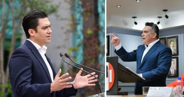 Coordenadas Políticas/Martín Aguilar/La unión hace la fuerza