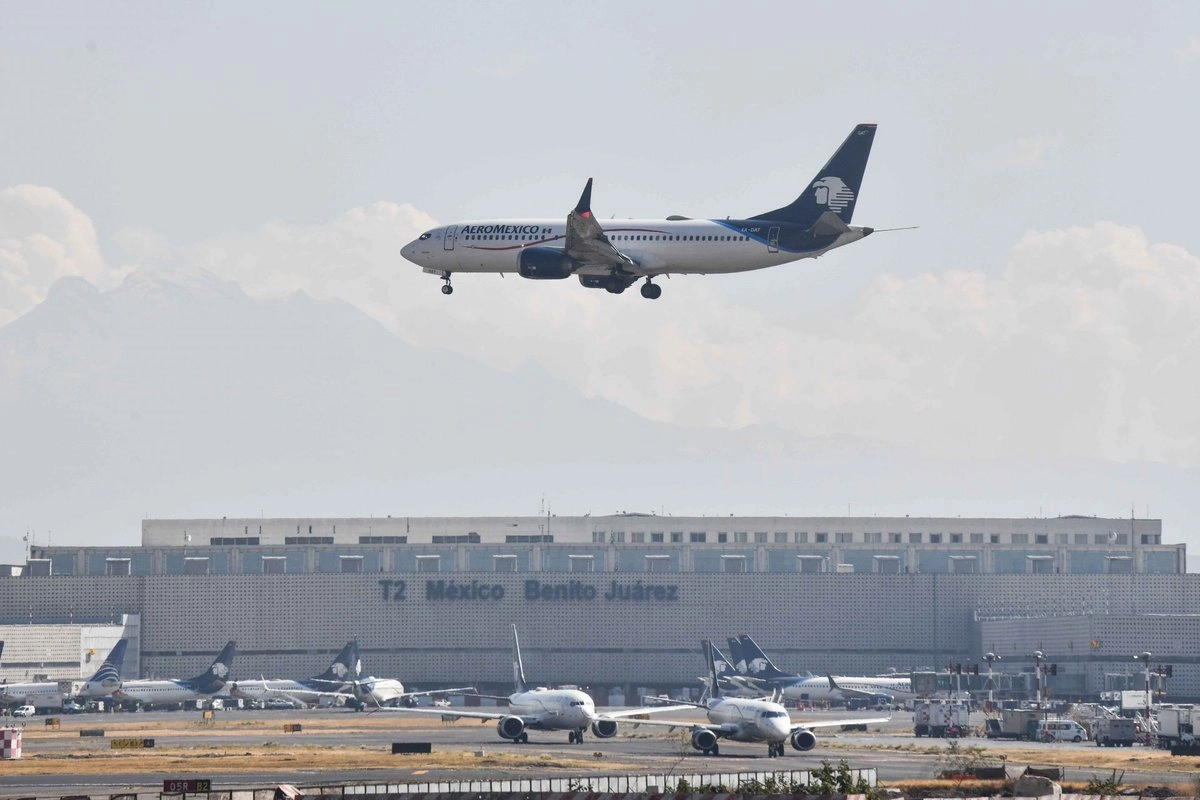 ASPA rechaza propuesta de revisión contractual de Aeroméxico y amplía negociaciones hasta 45 días