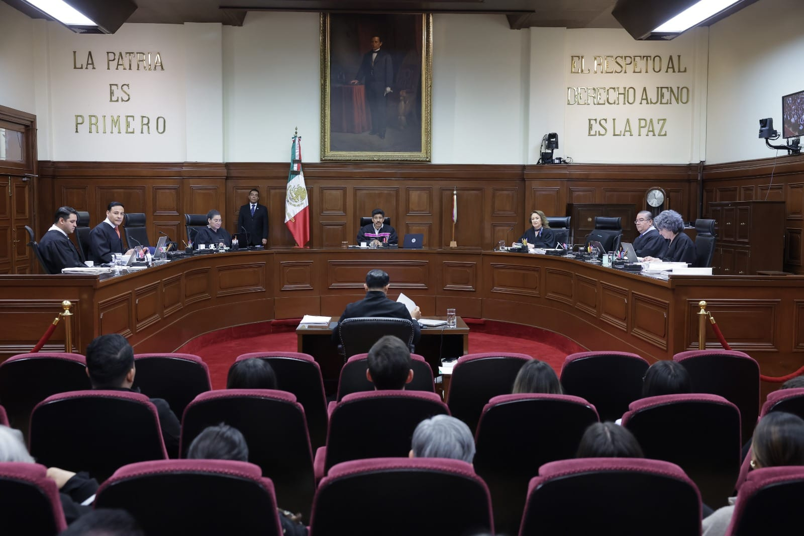 Valida SCJN anulación de elección en Chihuahua cuando se acredite participación de delincuencia organizada o  por intervención extranjera