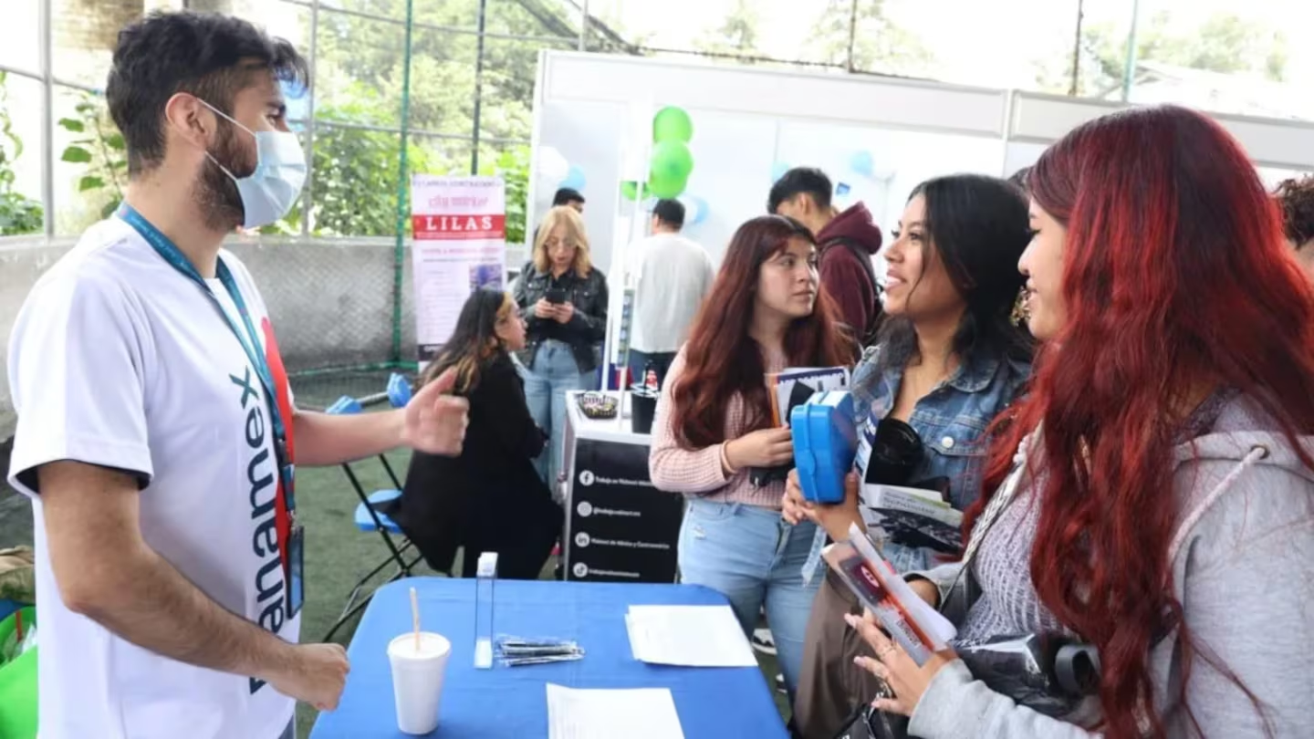 Feria del Empleo Huixquilucan 2026 ofrecerá más de mil vacantes