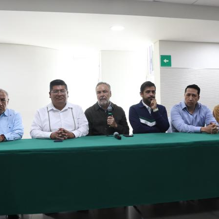 Morena va por 15 alcaldías y mayoría calificada en Congreso de CDMX en 2027