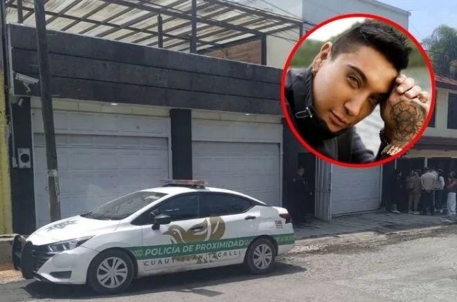 Acribillan a famoso experto en esoterismo en Cuautitlán Izcalli