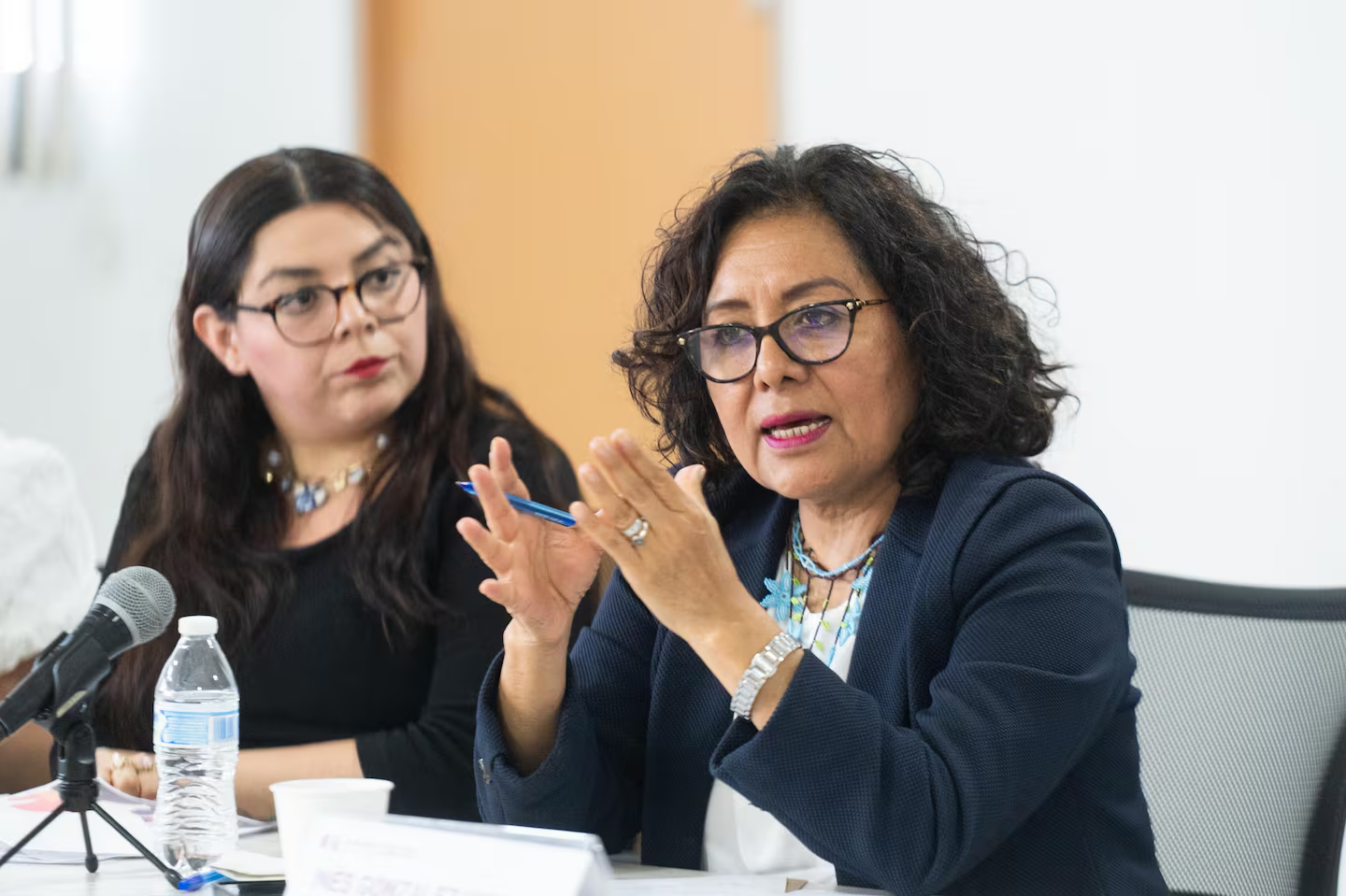 STyFE presenta programa de capacitación para prevenir riesgos laborales