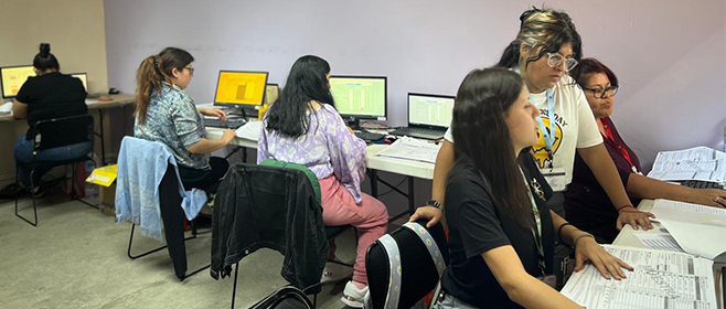 IECM designa a unidad técnica para coordinar el PREP de 2027