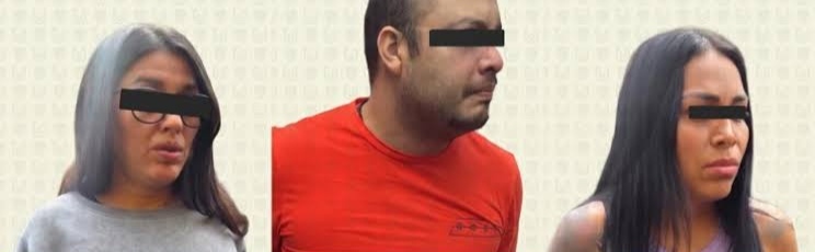 Vinculan a proceso a “Hugo N” por homicidio de activista atropellado durante persecución policial.