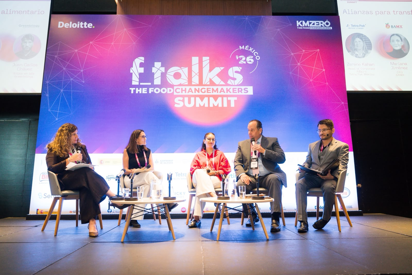 ftalks Food Summit 2026: KM ZERO reúne a la industria alimentaria para convertir tendencias en soluciones