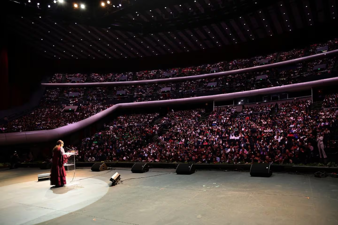 PAN cuestiona cifras del informe, “no dicen cómo está la CDMX”, señala