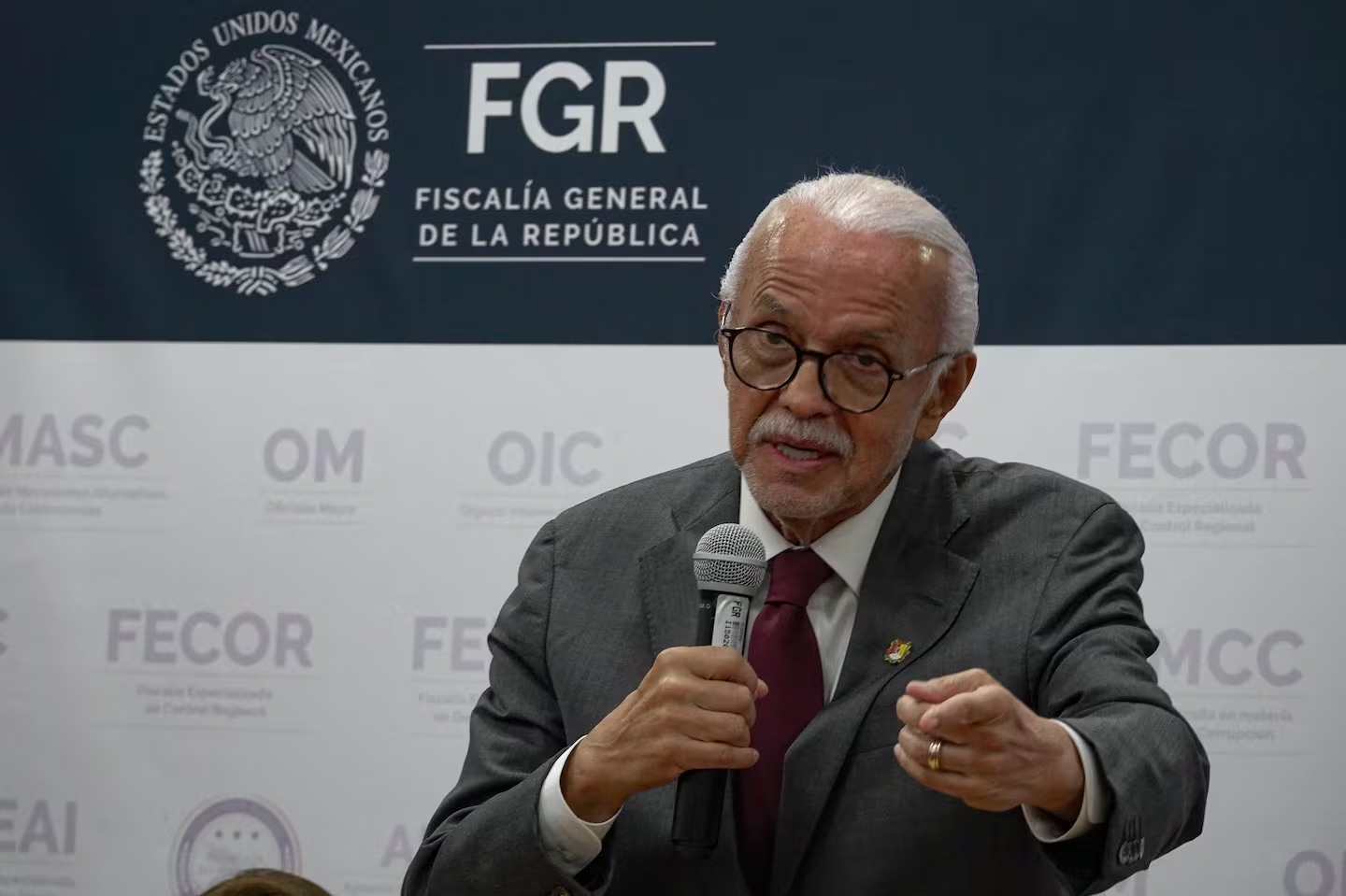 Investigan posible atentado contra Miguel Ángel Navarro, gobernador de Nayarit, tras caída de avioneta
