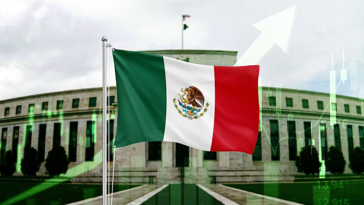 FMI ve mejoría en PIB, pero pide acelerar baja en el déficit fiscal en México