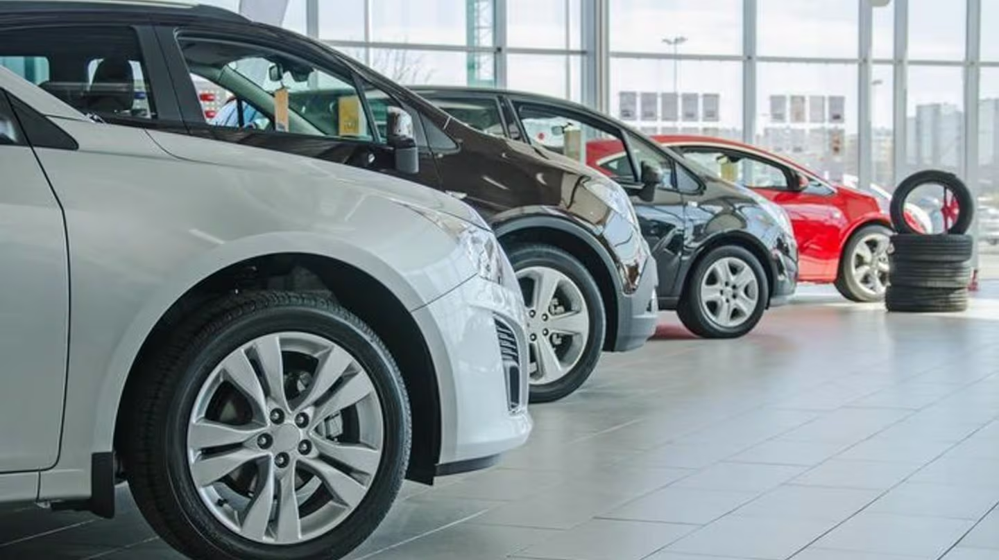 Venta de autos en México alcanza récord histórico durante 2026