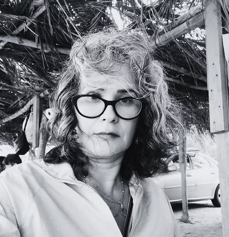 Hallan muerta a Melina Morquecho, periodista cultural
