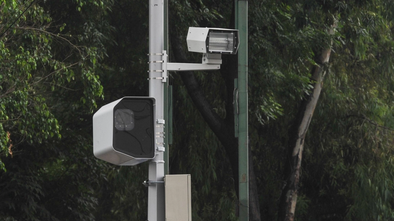 La Suprema Corte resolvió la validez de las fotomultas en la CDMX