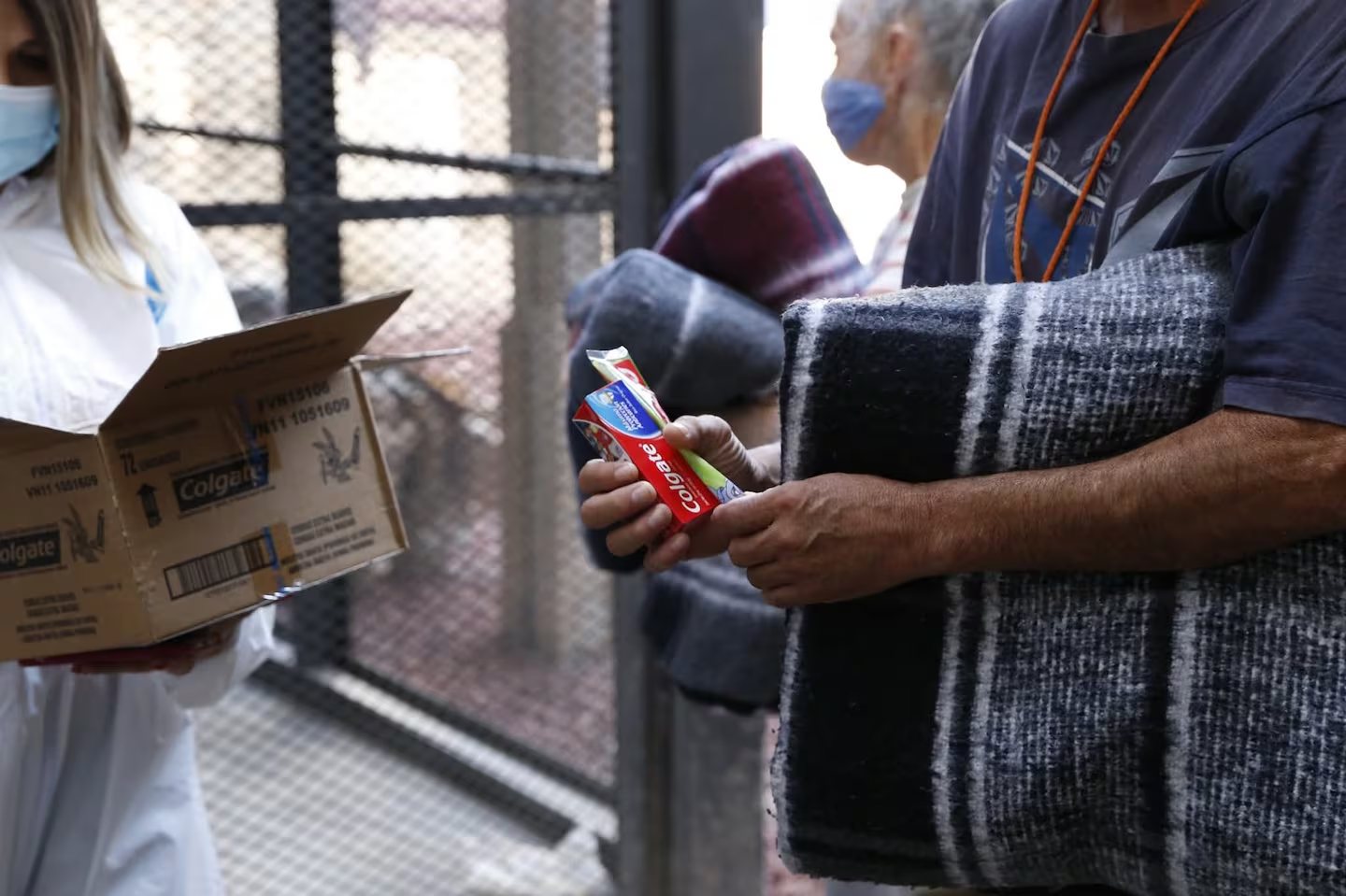 Gobierno de la CDMX sustituirá albergues por una red de cuidados para personas en situación de calle