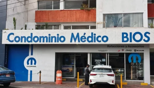 ¡Horror en consultorio de Puebla! Asesinan a doctora de 71 años de un balazo en la cabeza