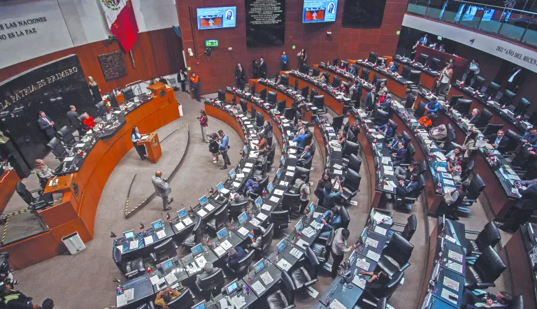 Senado aprueba reforma a Ley General de Turismo contra explotación sexual infantil