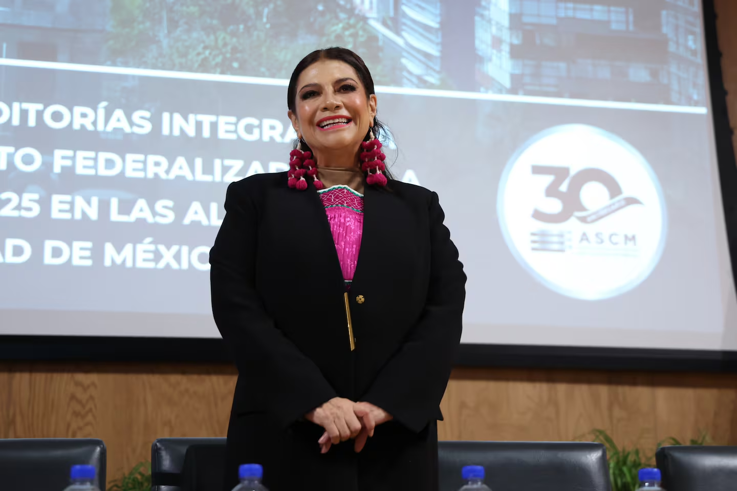 Auditarán gasto federal de las alcaldías de CDMX; revisarán 100% de los recursos municipales