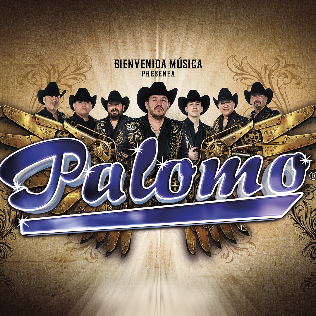 Grupo Palomo: Ofrenda Norteña y Flor Yvonne se presentan en la Maraka