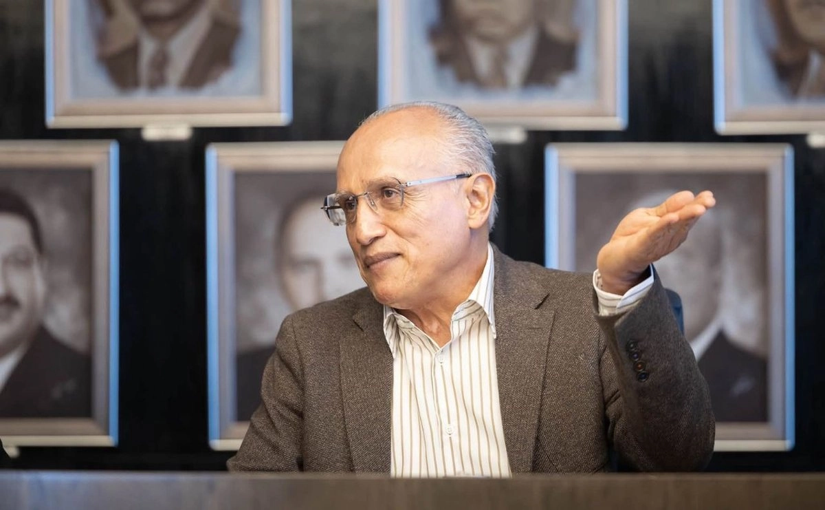 Líder del Sindicato del IMSS llama a participar en consulta salarial del 14 de octubre
