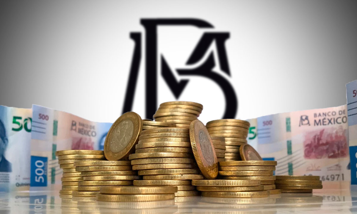 Banxico está dividido sobre el futuro de las tasas de interés