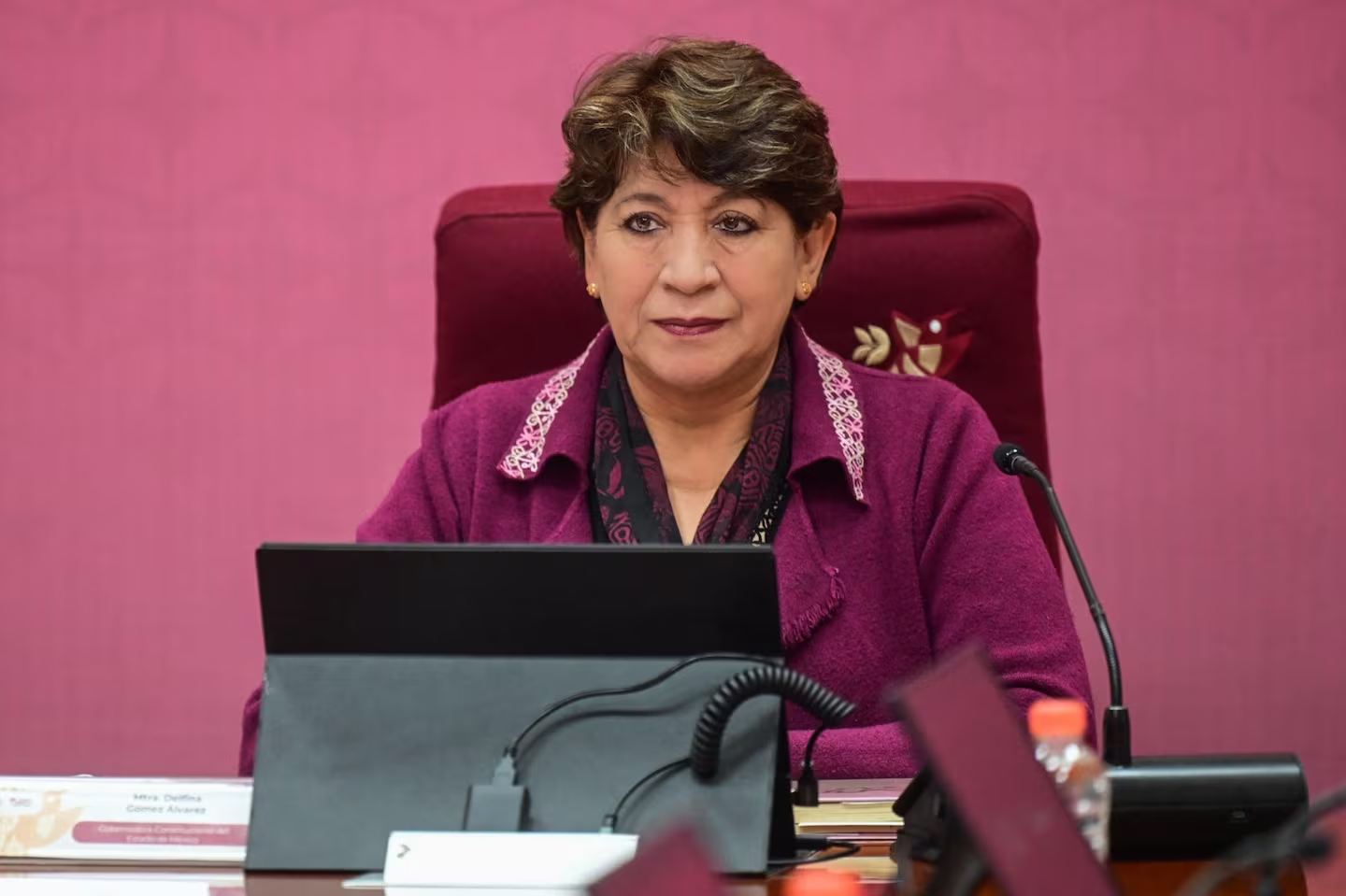 Operación Enjambre acumula mil 208 años de prisión en sentencias contra 27 personas en Edoméx