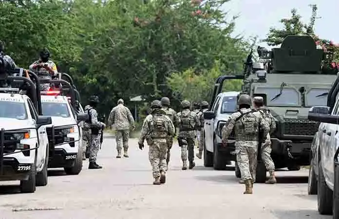 Jornada violenta en Mazatlán deja 7 asesinatos; municipio suma 29 homicidios en 4 días