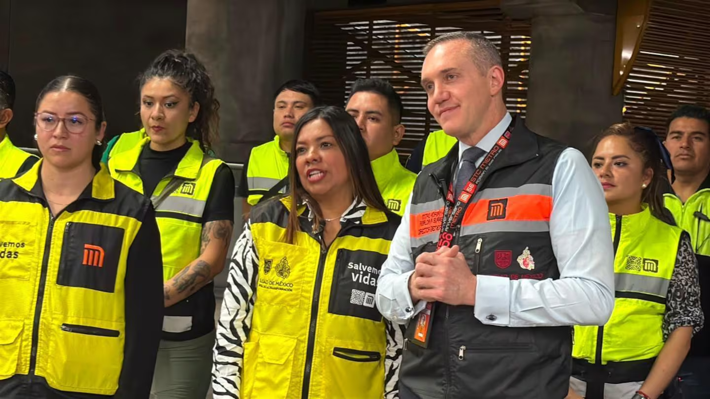 Metro brinda más de 137 mil atenciones de salud mental con el programa Salvemos Vidas