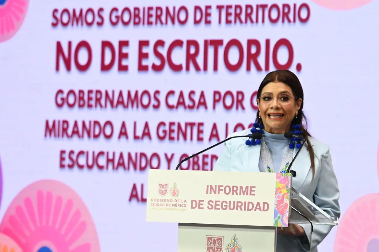 Prevé Brugada cambios en el Programa de Ordenamiento para evitar malas interpretaciones