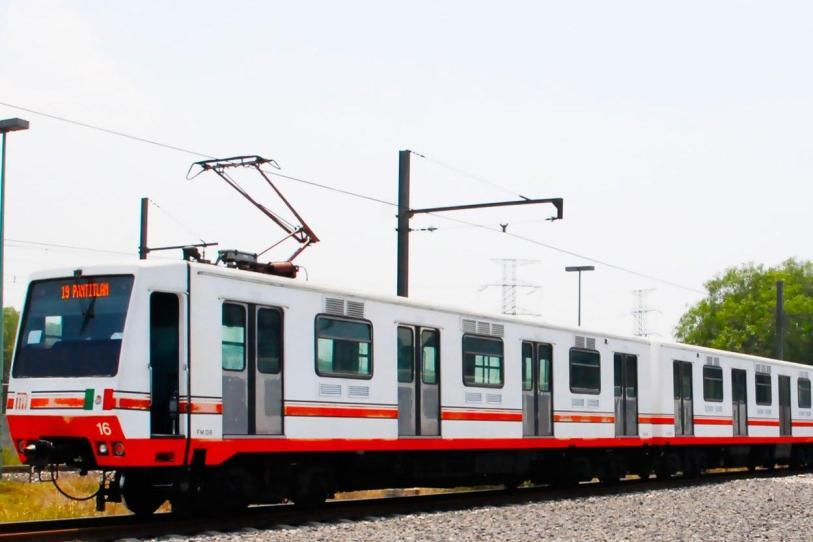 Alerta sindicato por estado de la Línea A del Metro