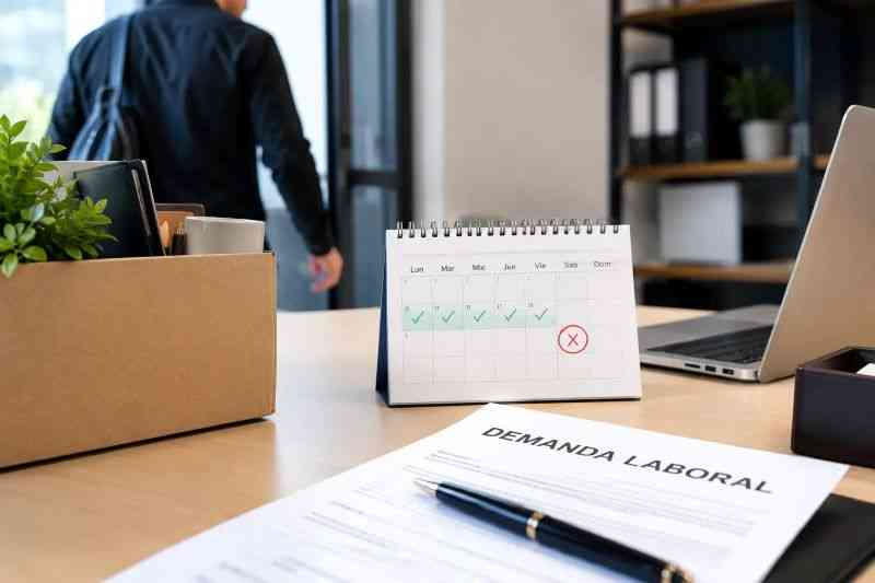 CONCANACO SERVYTUR alerta sobre prácticas de fraude y simulación laboral que amenazan la supervivencia de los  negocios familiares